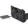 Anton Bauer QR-DVC10 Gold Mount Battery Plate