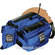 Porta Brace MXC-X4 Audio Mixer Case with RM-Deluxe Microphone Case