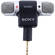 Sony ECM-DS70P - Mic for Minidisc