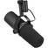 Shure SM7B - Cardioid Dynamic Announcer Mic