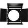 Speedotron 4 Leaf Barndoor, Gel Holder for 7" Reflector