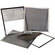 DeSisti Scrims for CD15B, Goya 400W HMI - 6-1/3" - Set of 4