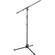 K&M 210/6 Tripod Microphone Stand with 32" Boom (Black)