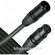 Monster Cable Performer 500 Series XLR Male to Female Microphone Cable (10')
