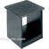 Middle Atlantic Laminate Side Rack