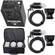 Profoto Acute 2R 2400W/s 2 Head Pro Value Pack with Case (90-260V)