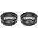 Seagull 1.5x Telephoto Lens for TLR Cameras