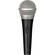Shure PG48 - Mic para Vocal com Cabo XLR para 1/4 de polegada