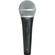 Shure PG58 - Vocal Mic with XLR-XLR Cable