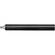 Foba COARO AS Combitube Section, Black, Aluminum - 8" (20.3 cm)