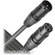 Audio-Technica Cabo XLR Macho Balanceado de 3 pinos para XLR F�mea de 3 pinos - 1,5 p� (0,45m)
