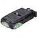 Velbon QRA-635L Quick Release Adapter with Leveler