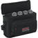 Gator Cases GM-4 4 Drop Mic Padded Bag