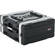 Gator Cases Case de Rack Powered Roller GRR-4PL-US
