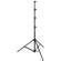 Impact Air Cushioned Heavy Duty Light Stand, Black - 13' (4m)