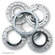 Lastolite Speed Ring for Ezybox, Fits Elinchrom