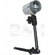 Ikelite 3944.51 Substrobe DS-51 w/ TTL Sync Cord and Ball Socket Arm
