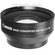 Canon WD-58H - Lente Conversora Grande Angular 0.7x, 58mm com P�ra-Sol de Lente 