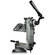 Cartoni L100 Lambda Nodal Swing Head (Mitchell Base)