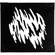 Chimera Window Pattern - Sun Scratch - 42x42"