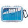 Pelican 1020 Micro Case (Clear Blue)