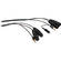 Canare BACX25 Cable for Portable Mixers  - 25
