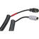Dynalite Jackrabbit II to UNI400JR Battery Cable