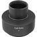 Zeiss 1.25" Diascope T* FL Eyepiece Adapter - for Using w/ 1.25" Focusers