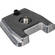 Manfrotto 384PL-14 - Prato de Libera��o R�pida de 1/4"-20 tipo Cauda de Andorinha (Dove Tail) 