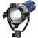 Arri Pocket-Lite 400W HMI Fixture Only