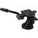Manfrotto Mini Cabe�a Hidr�ulica de V�deo 700RC2 (Libera��o R�pida) - Suporta 5,5 libras (2,5kg)