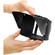 Petrol PMH-2 Mini Hood - for Camcorders with 3.5" LCD Monitors