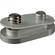 Miller 493 1/4"-20 and Location Pin Adaptor Carriage