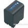 Sony NP-QM91D - Pack de Bateria Info-Lithium
