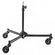 Mole-Richardson Baby Low Light Stand (33", 84 cm)