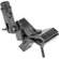 MIC-EZE M3 Horizontal Locking Microphone Clip