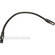 Lumin-Eze Gooseneck Light with BNC Connection and Halogen Bulb (12")