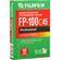 Fujifilm FP-100C Professional Instant Color Film ISO 100