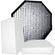 Photoflex Grade de Tecido para Octodome de 7 p�s (2,1m)