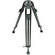 Cartoni K706 Aluminum 1-Stage Superpod HD Tripod Legs (150mm Ball Base)