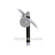 DPA Microphones DUA0100 Stand Extension 3.94"