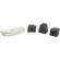 DPA Microphones DMM0010 Tie Pod - Tie Knot Holders (3 PCS.)
