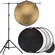Impact 42" 5-in-1 Reflector with Lightstand and Holder Kit