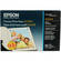 Epson Premium Glossy Photo Paper - 4x6" Borderless - 100 Sheets