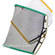 Matthews RoadRags II Scrim Fabric, Single Black - 24 x 36"