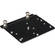 BEC ABSPU Side Plate for Gold Mount System