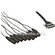 Apogee Electronics DA8-IFC - DB-25 to XLR Breakout Cable