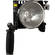 Lowel Omni-Light Focus Flood with Bulb (120-240VAC/12-30VDC)