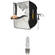 Lowel LC-66EX1 Rifa-Lite eX Softbox Light with Lamp (120VAC)