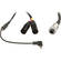 Remote Audio Betacam Breakaway Cable